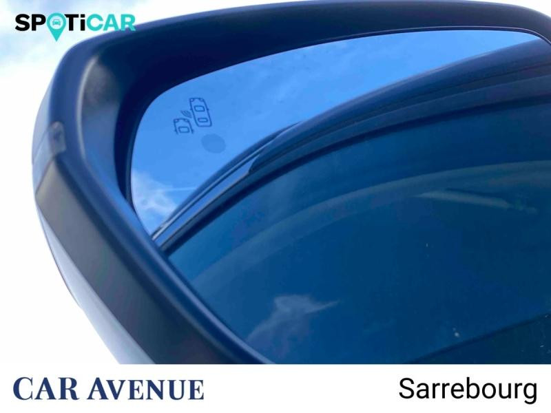 Occasion CITROEN C5 Aircross PureTech 130ch S&S Shine Pack EAT8 2022 Gris Platinium 20900 € à Sarrebourg