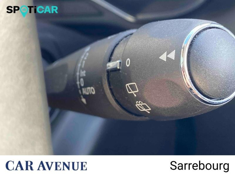 Occasion CITROEN C5 Aircross PureTech 130ch S&S Shine Pack EAT8 2022 Gris Platinium 20900 € à Sarrebourg