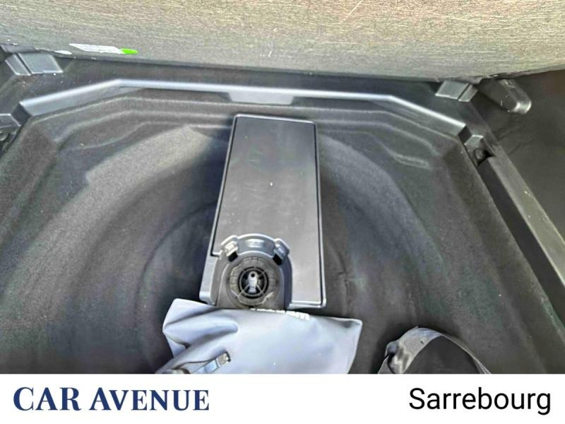 Used PEUGEOT 3008 2.0 BlueHDi 180ch S&S GT EAT8 2019 Gris Platinium (M) € 16500 in Sarrebourg