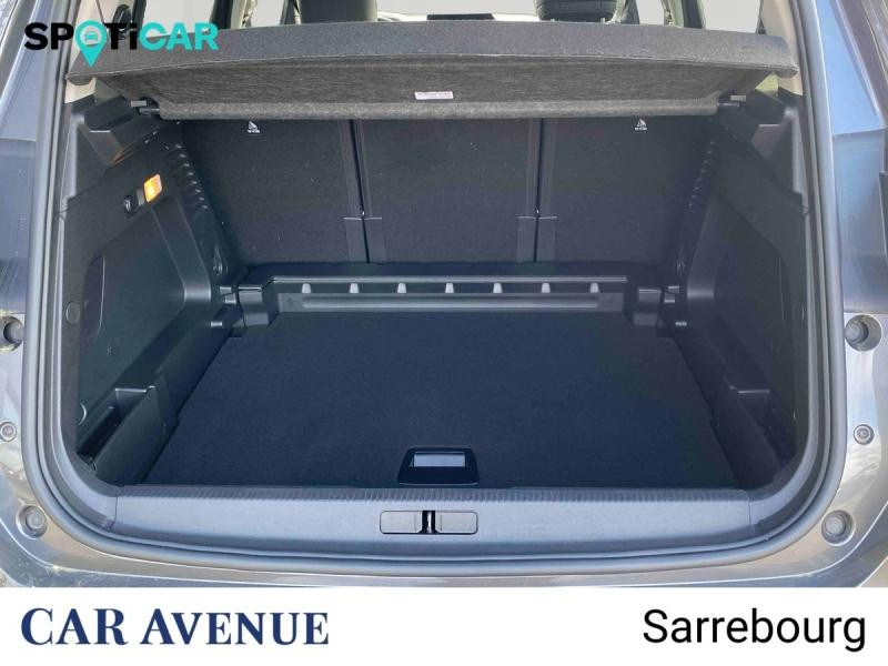 Occasion CITROEN C5 Aircross PureTech 130ch S&S Shine Pack EAT8 2022 Gris Platinium 20900 € à Sarrebourg