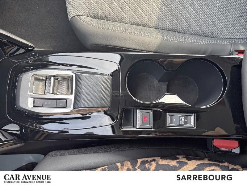 Occasion PEUGEOT 208 1.2 Hybrid 100ch Allure e-DCS6 2024 Gris Artense (M) 18600 € à Sarrebourg