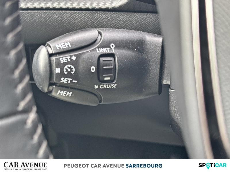 Used PEUGEOT 208 e-208 136ch Allure Pack 2021 Jaune € 14300 in Sarrebourg