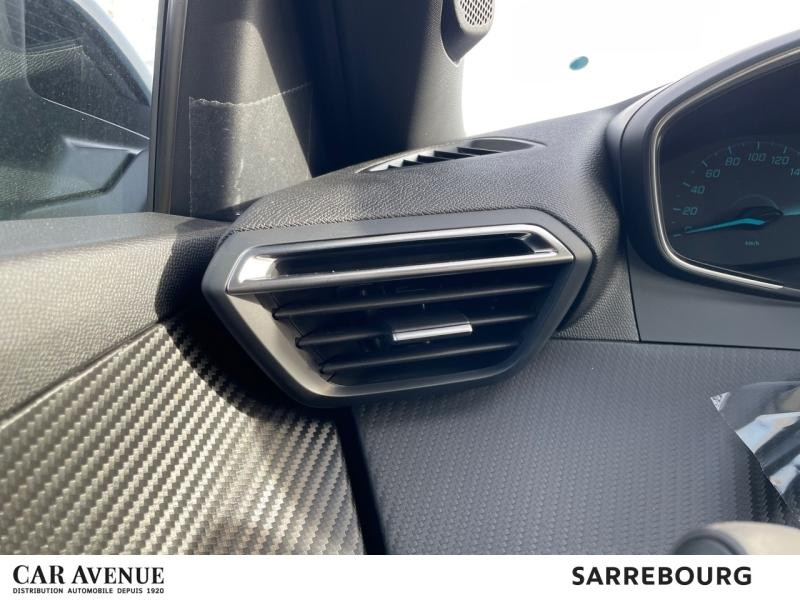Occasion PEUGEOT 2008 e-2008 156ch Style 2025 Bleu Obsession (M) 31800 € à Sarrebourg