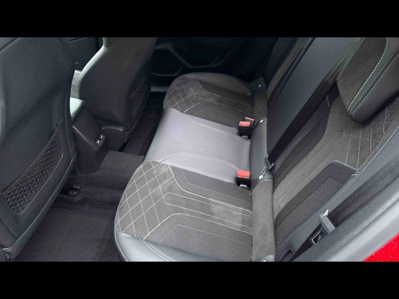 Occasion PEUGEOT 2008 1.2 PureTech 155ch S&S GT Pack EAT8 2020 Rouge Elixir (S) 17200 € à Sarrebourg