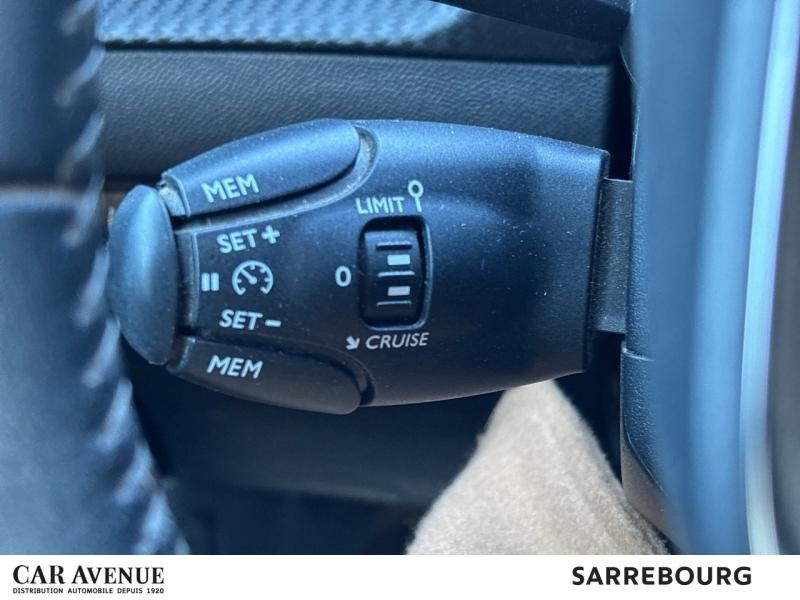 Used PEUGEOT 2008 e-2008 136ch Allure Pack 2021 Gris Artense (M) € 16200 in Sarrebourg