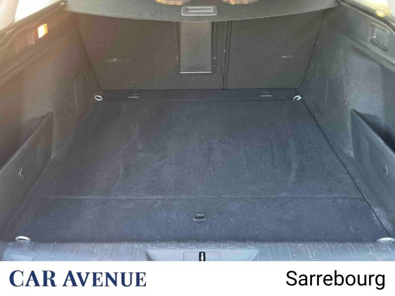 Used PEUGEOT 308 SW 1.5 BlueHDi 130ch S&S  Active Business EAT8 7cv 2020 Gris Artense € 11300 in Sarrebourg