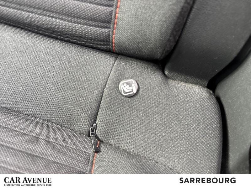 Used PEUGEOT 208 e-208 136ch Active 2020 Blanc nacré € 12890 in Sarrebourg