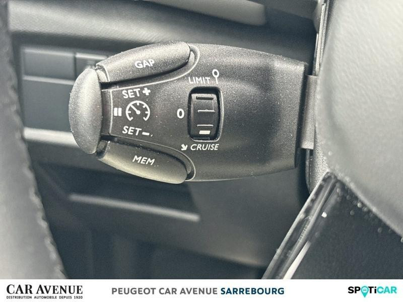 Used CITROEN C5 Aircross PureTech 130ch S&S Shine EAT8 2020 Gris Platinium € 18200 in Sarrebourg