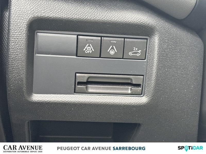 Used CITROEN C5 Aircross PureTech 130ch S&S Shine EAT8 2020 Gris Platinium € 18200 in Sarrebourg