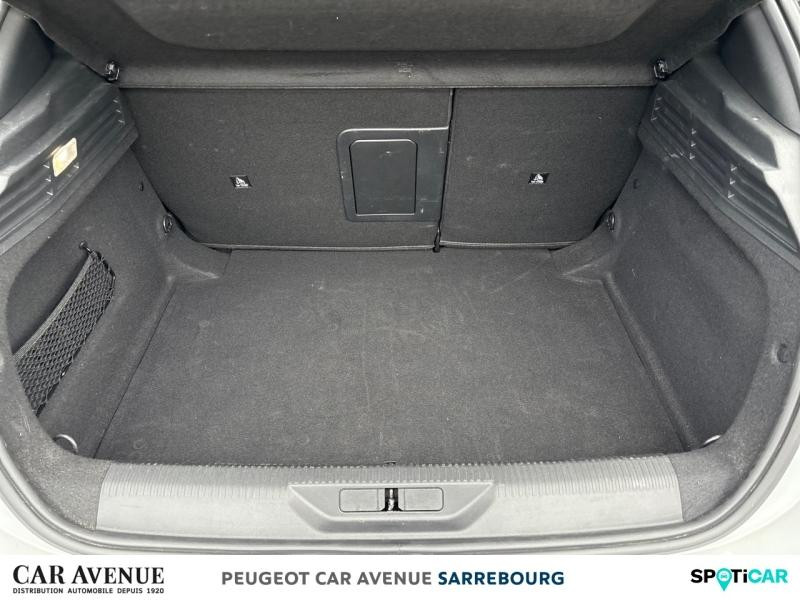 Used PEUGEOT 308 1.5 BlueHDi 130ch S&S Allure EAT8 2024 Blanc Okénite (M) € 25990 in Sarrebourg