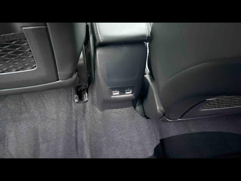 Occasion PEUGEOT 2008 1.2 PureTech 155ch S&S GT Pack EAT8 2020 Rouge Elixir (S) 17200 € à Sarrebourg