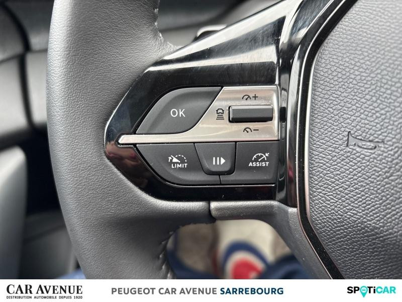 Used PEUGEOT 308 1.5 BlueHDi 130ch S&S Allure EAT8 2024 Blanc Okénite (M) € 25990 in Sarrebourg