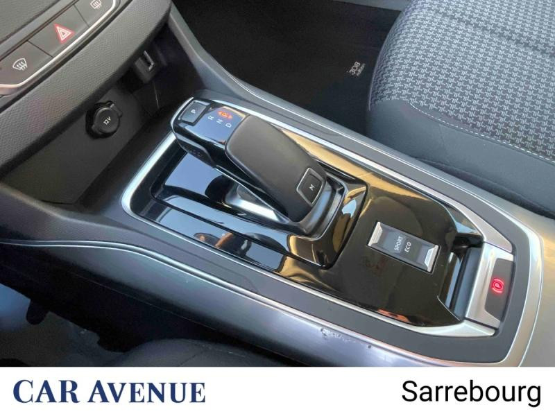 Used PEUGEOT 308 SW 1.5 BlueHDi 130ch S&S  Active Business EAT8 7cv 2020 Gris Artense € 11300 in Sarrebourg