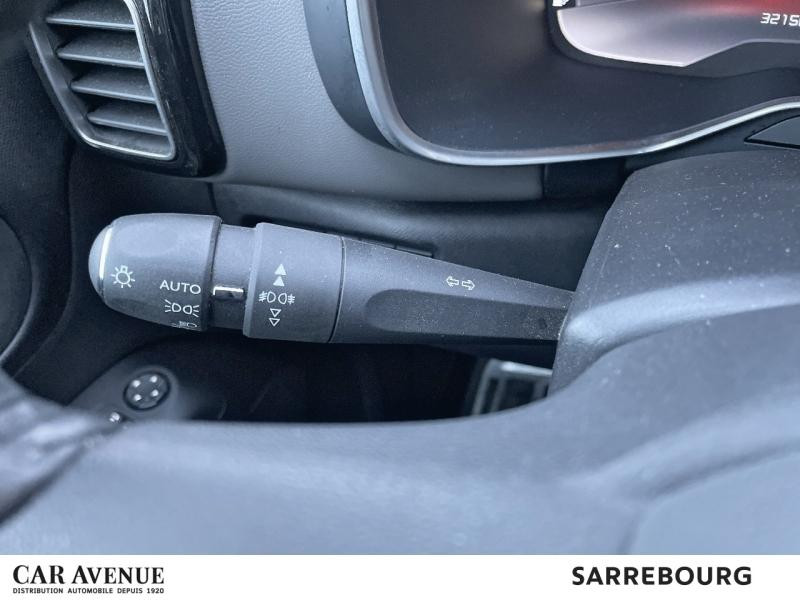 Used CITROEN C5 Aircross PureTech 130ch S&S Shine 2019 Blanc Nacré € 15400 in Sarrebourg