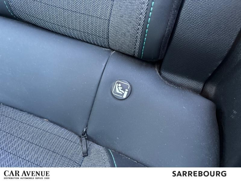 Used PEUGEOT 2008 e-2008 136ch Allure Pack 2021 Gris Artense (M) € 16200 in Sarrebourg