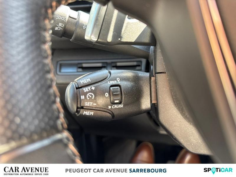 Occasion PEUGEOT 3008 1.2 PureTech 130ch S&S GT Line EAT8 2020 Gris Platinium (M) 17450 € à Sarrebourg