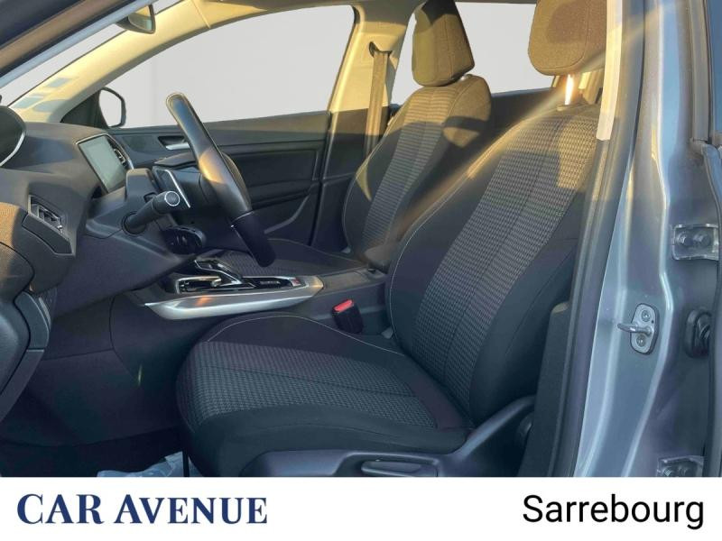 Used PEUGEOT 308 SW 1.5 BlueHDi 130ch S&S  Active Business EAT8 7cv 2020 Gris Artense € 11300 in Sarrebourg