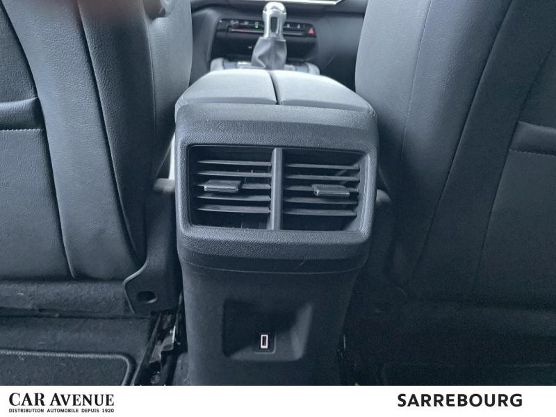 Used CITROEN C5 Aircross PureTech 130ch S&S Shine 2019 Blanc Nacré € 15400 in Sarrebourg