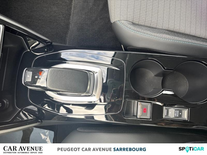 Used PEUGEOT 208 e-208 136ch Allure Pack 2021 Jaune € 14300 in Sarrebourg