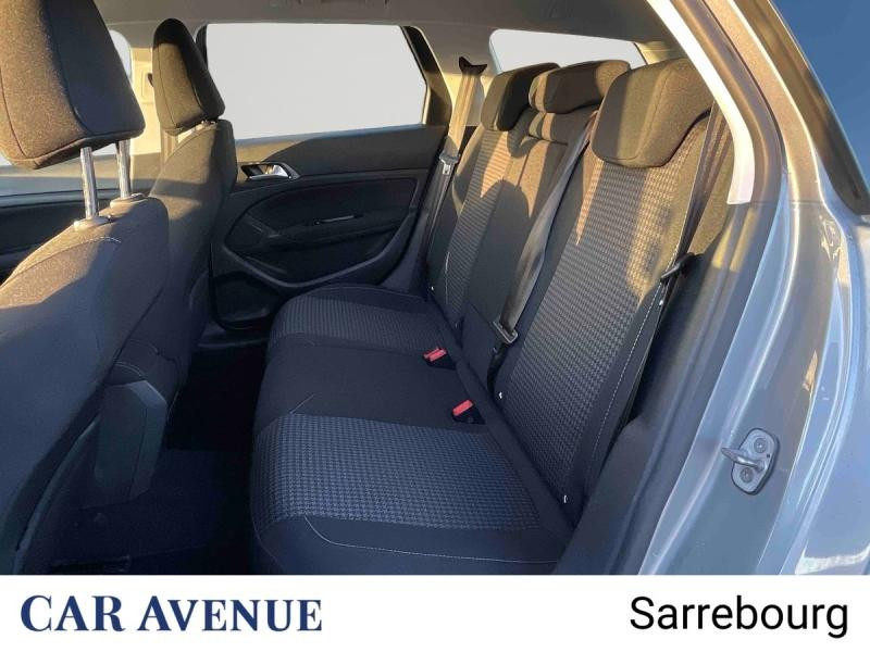 Used PEUGEOT 308 SW 1.5 BlueHDi 130ch S&S  Active Business EAT8 7cv 2020 Gris Artense € 11300 in Sarrebourg