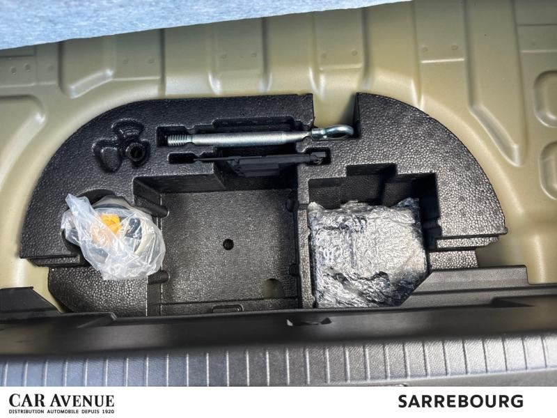 Occasion PEUGEOT 208 e-208 136ch Allure 2021 Jaune 14900 € à Sarrebourg