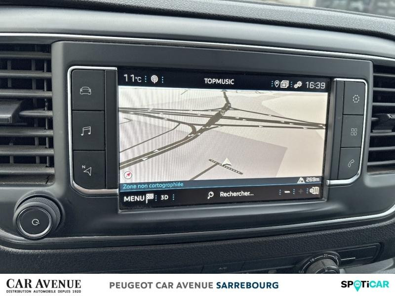 Used PEUGEOT Expert Fg Long 2.0 BlueHDi 145ch S&S Premium 2022 Blanc Icy € 21000 in Sarrebourg