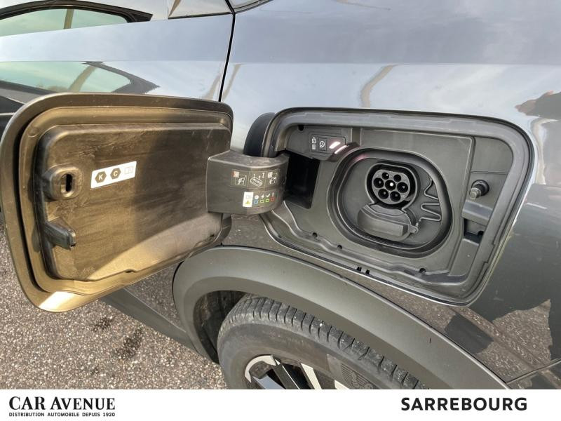Used PEUGEOT 3008 Electrique 210ch Batterie 73 kWh Allure 2025 Gris Titane (M) € 38400 in Sarrebourg