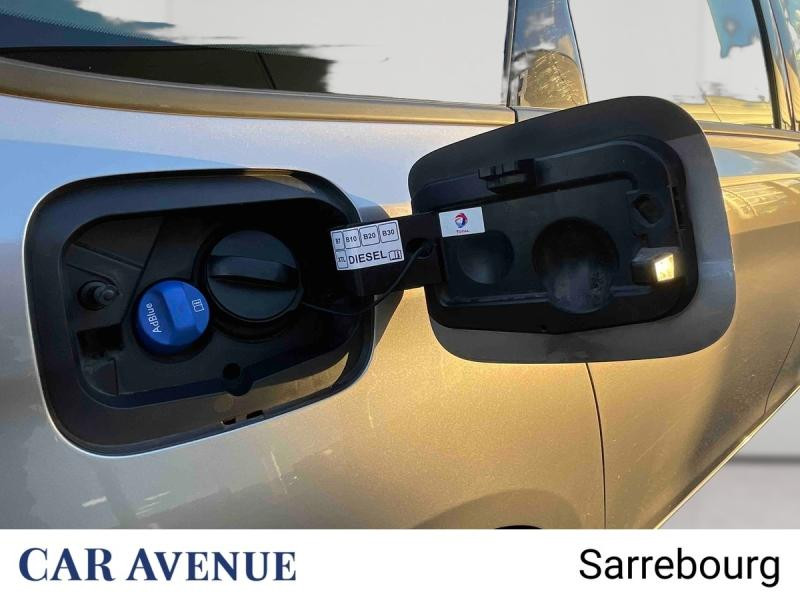 Used PEUGEOT 308 SW 1.5 BlueHDi 130ch S&S  Active Business EAT8 7cv 2020 Gris Artense € 11300 in Sarrebourg