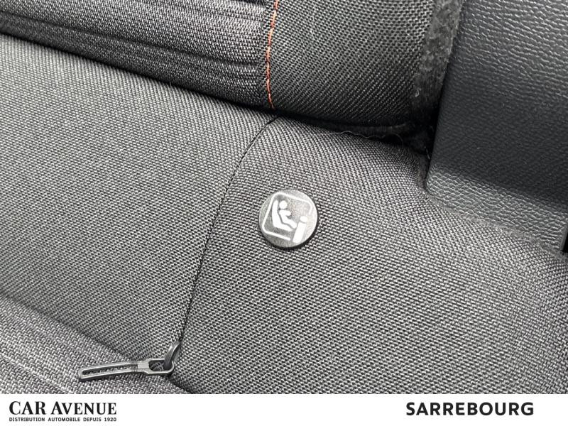 Occasion PEUGEOT 208 e-208 136ch Active Pack 2022 Blanc Banquise (O) 13590 € à Sarrebourg