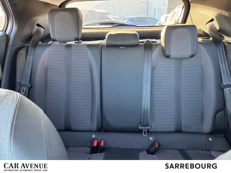 Used PEUGEOT 2008 e-2008 136ch Allure Pack 2021 Gris Artense (M) € 16200 in Sarrebourg