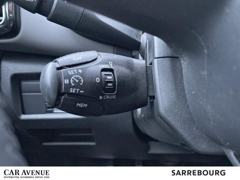 Used CITROEN C5 Aircross PureTech 130ch S&S Shine 2019 Blanc Nacré € 15400 in Sarrebourg