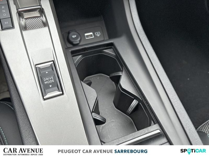 Used PEUGEOT 308 1.5 BlueHDi 130ch S&S Allure EAT8 2024 Blanc Okénite (M) € 25990 in Sarrebourg