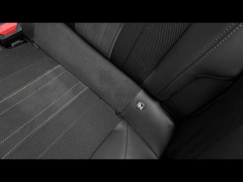 Occasion PEUGEOT 2008 1.2 PureTech 155ch S&S GT Pack EAT8 2020 Rouge Elixir (S) 17200 € à Sarrebourg