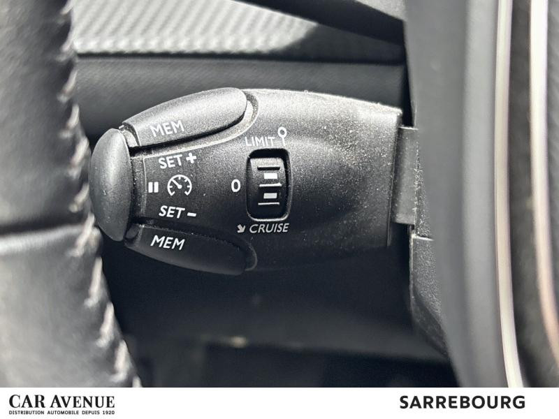 Used PEUGEOT 208 e-208 136ch Active 2020 Blanc nacré € 12890 in Sarrebourg