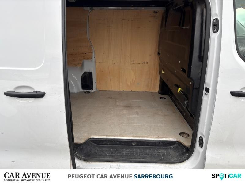 Used PEUGEOT Expert Fg Long 2.0 BlueHDi 145ch S&S Premium 2022 Blanc Icy € 21000 in Sarrebourg