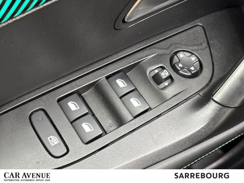 Occasion PEUGEOT 2008 e-2008 136ch Allure Business 2021 Blanc Nacré (N) 13900 € à Sarrebourg