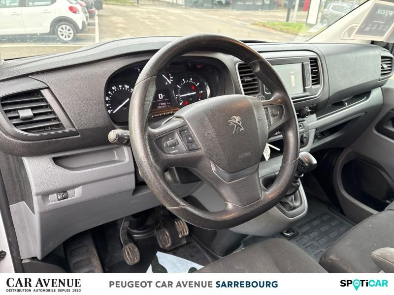 Used PEUGEOT Expert Fg Long 2.0 BlueHDi 145ch S&S Premium 2022 Blanc Icy € 21000 in Sarrebourg