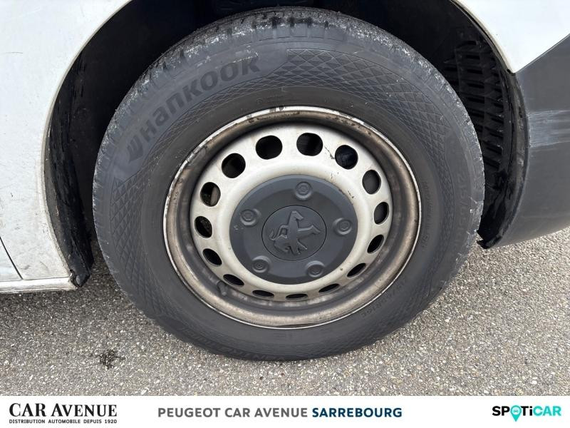 Used PEUGEOT Expert Fg Long 2.0 BlueHDi 145ch S&S Premium 2022 Blanc Icy € 21000 in Sarrebourg