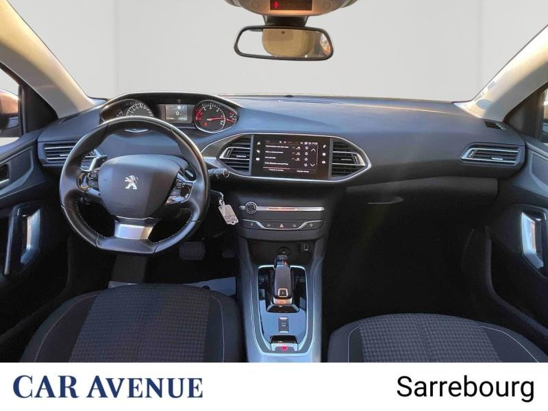 Used PEUGEOT 308 SW 1.5 BlueHDi 130ch S&S  Active Business EAT8 7cv 2020 Gris Artense € 11300 in Sarrebourg