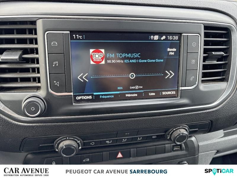 Used PEUGEOT Expert Fg Long 2.0 BlueHDi 145ch S&S Premium 2022 Blanc Icy € 21000 in Sarrebourg