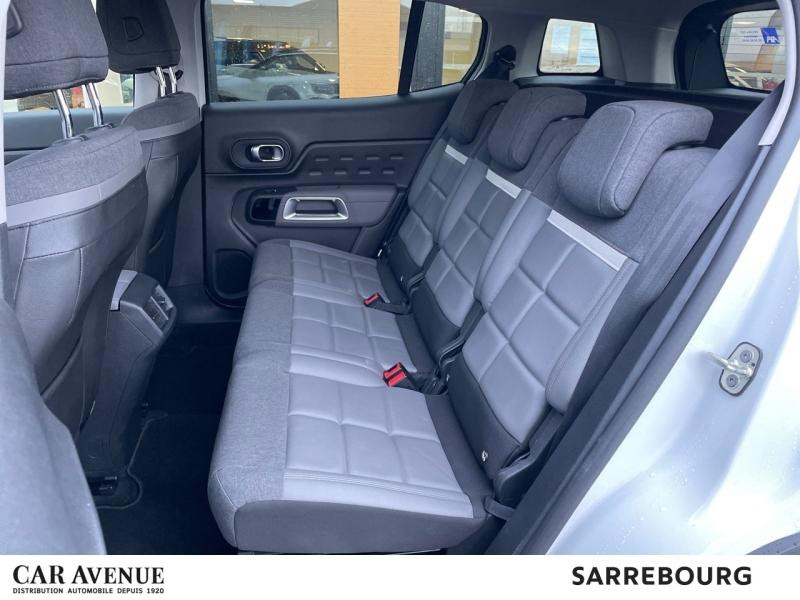 Used CITROEN C5 Aircross PureTech 130ch S&S Shine 2019 Blanc Nacré € 15400 in Sarrebourg