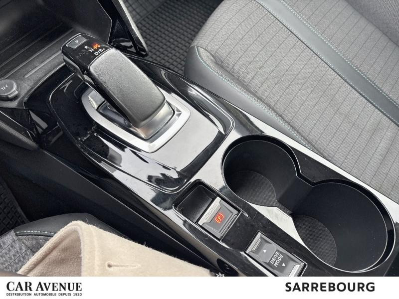 Occasion PEUGEOT 2008 e-2008 136ch Allure Business 2021 Blanc Nacré (N) 13900 € à Sarrebourg