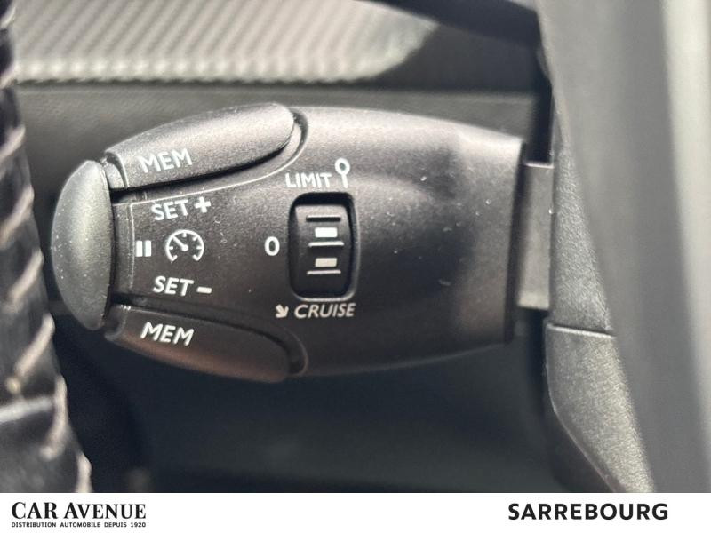 Occasion PEUGEOT 2008 e-2008 136ch Allure Business 2021 Blanc Nacré (N) 13900 € à Sarrebourg