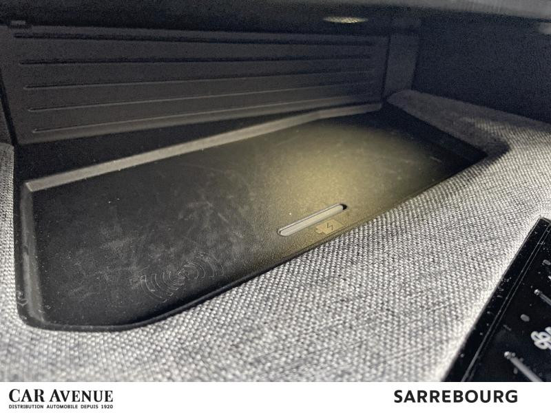 Used PEUGEOT 3008 Electrique 210ch Batterie 73 kWh Allure 2025 Gris Titane (M) € 38400 in Sarrebourg