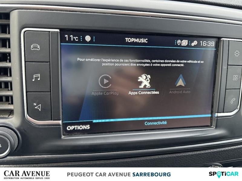 Used PEUGEOT Expert Fg Long 2.0 BlueHDi 145ch S&S Premium 2022 Blanc Icy € 21000 in Sarrebourg