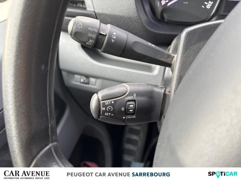 Used PEUGEOT Expert Fg Long 2.0 BlueHDi 145ch S&S Premium 2022 Blanc Icy € 21000 in Sarrebourg