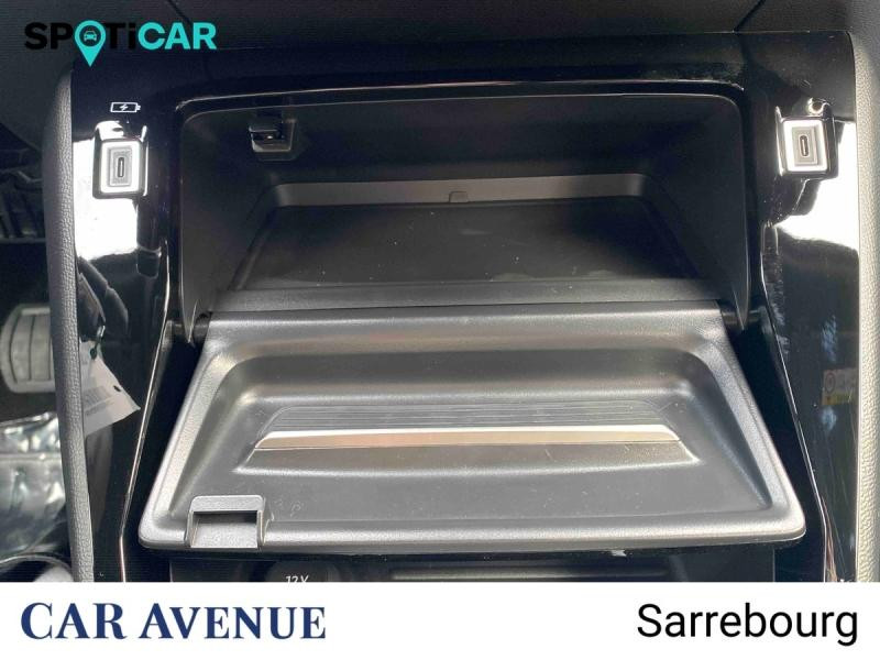 Occasion PEUGEOT 2008 1.2 Hybrid 145ch Envy e-DCS6 2025 Gris 31500 € à Sarrebourg