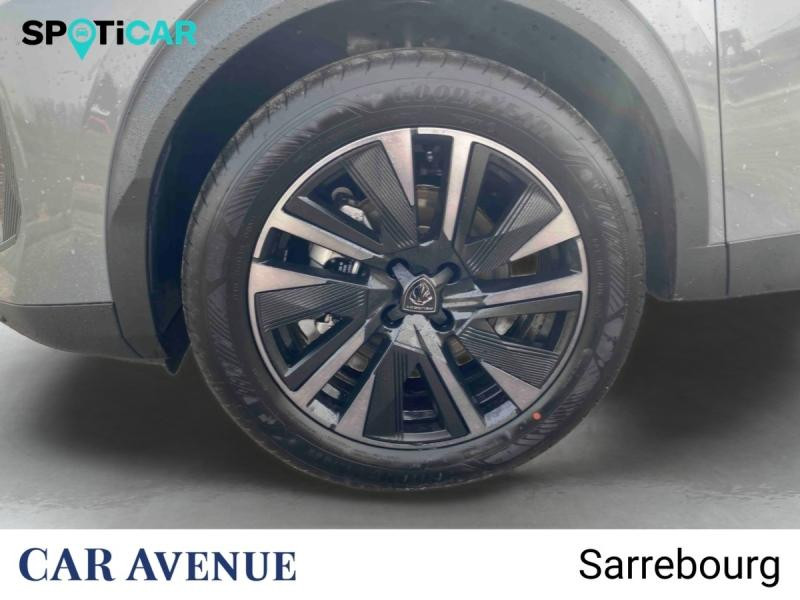 Occasion PEUGEOT 2008 1.2 Hybrid 145ch Envy e-DCS6 2025 Gris 31500 € à Sarrebourg