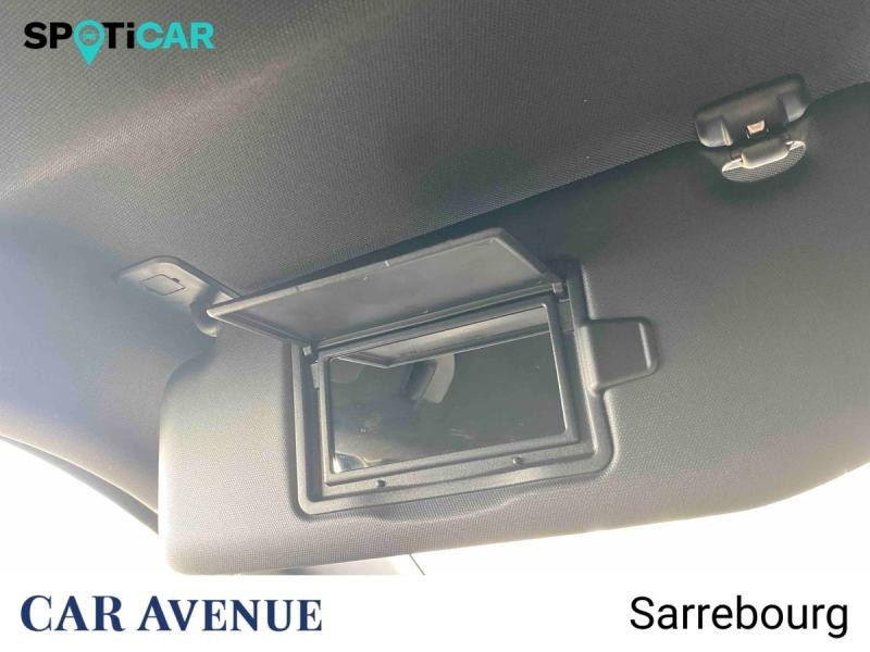 Occasion PEUGEOT 2008 1.2 Hybrid 145ch Envy e-DCS6 2025 Gris 31500 € à Sarrebourg