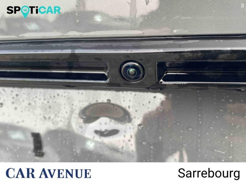 Occasion PEUGEOT 2008 1.2 Hybrid 145ch Envy e-DCS6 2025 Gris 31500 € à Sarrebourg